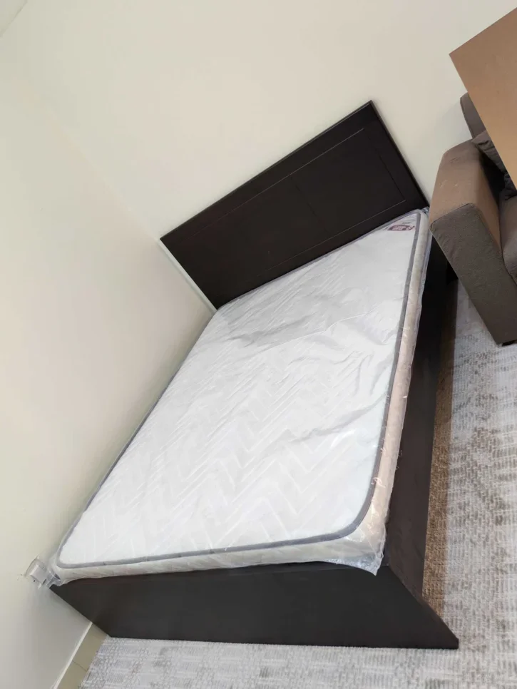 Furniture Move and Installation