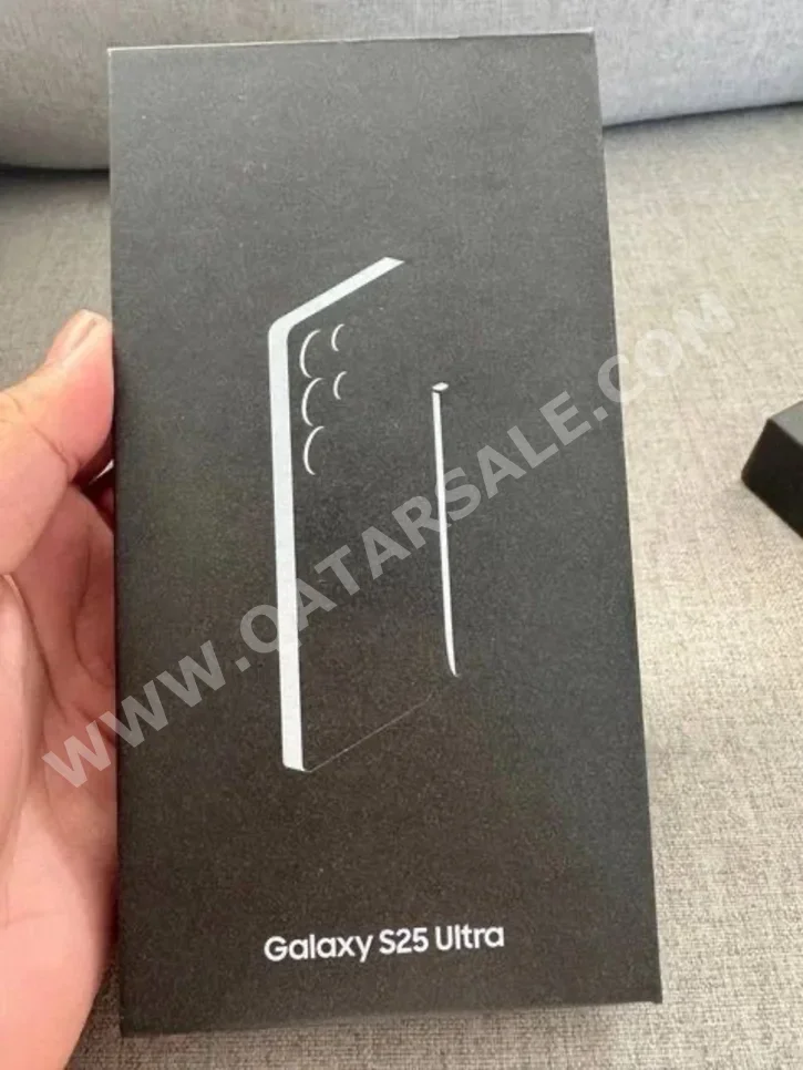 Mobile Phones Samsung  - Galaxy Alpha  - Black  - 512 GB