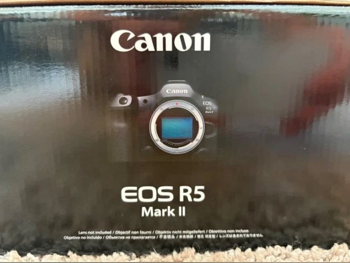 Digital Cameras Canon