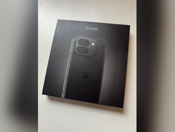 Mobile Phones Google  - Pixel 9  - Pro XL  - Black  - 512 GB  - Under Warranty