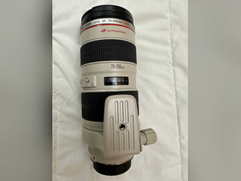 العدسات - كانون  - اكستينشن تيوب