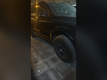 Wheel Rims Braid /  16''  Black  4  6