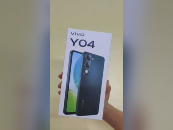 Mobile Phones Vivo  - V  - 29  - 256 GB  - Under Warranty