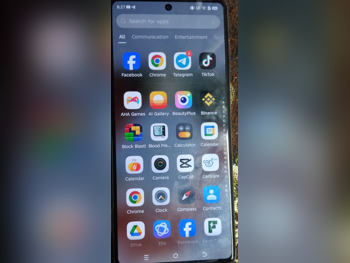 Mobile Phones - White  - 128 GB  - Under Warranty