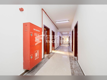 Labour Camp Al Rayyan  Industrial Area