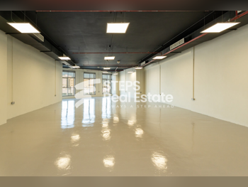 مكاتب تجارية - غير مفروشة  - الدوحة  - الدوحة الجديدة