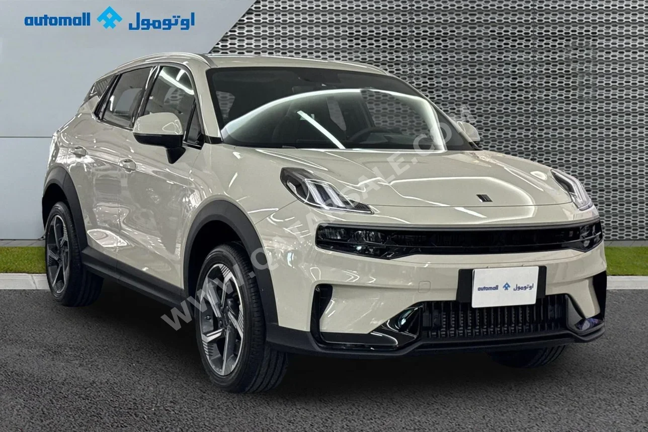 لينك اند كو  06  2026  اوتوماتيك  520 كم  4 سلندر  سحب امامي  اس يو في  بيج  تحت الضمان