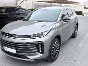 إكسيد  تي اكس ال  2023  اوتوماتيك  77,000 كم  4 سلندر  دفع رباعي  اس يو في  رمادي  تحت الضمان