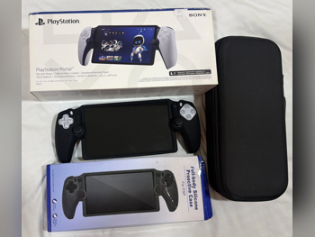 اجهزة العاب الفديو - سوني  - بلايستيشن بورتال