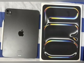 Apple iPad Pro - 256 GB - Connectivity Wi Fi Only