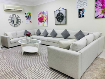 الأرائك والكنب والكراسي هوم سينتر