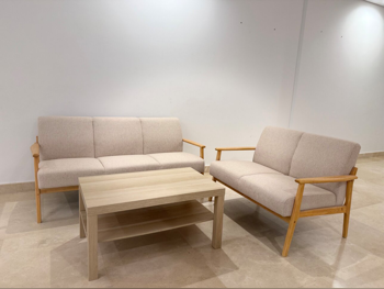 الأرائك والكنب والكراسي هوم سينتر  طقم كنب