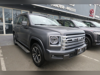 هافال  اتش 9  كومفورت  2026  اوتوماتيك  0 كم  4 سلندر  دفع رباعي  اس يو في  رمادي مطفي  تحت الضمان