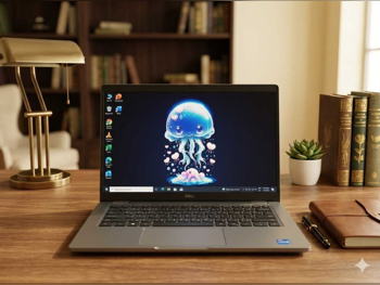 Laptops Dell  - Latitude  - Silver  - Windows 10  - Intel  - Core i7  -Memory (Ram): 16 GB