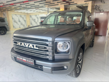 Haval  H9  Comfort  2026  Automatic  0 Km  4 Cylinder  Four Wheel Drive (4WD)  SUV  Gray  With Warranty
