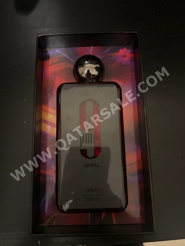 Perfume & Body Care Perfume  Men  9PM  United Arab Emirates  100 ml