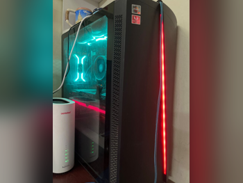 Gaming PC - AMD Ryzen 5  - Asus  - Nvidia Geforce  - RTX 3060  - 8 GB -  32 GB(4x8)  / DDR 4 - SSD :  2 TB - HDD :  Not Installed  2018