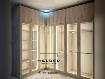 Wardrobes & Dressers - Wardrobes