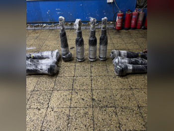 تصليح السيارات