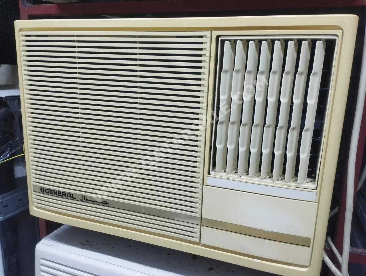 Air Compressor 2016  Yellow