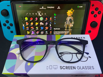 نظارة الطبية  أسود  نظارات كمبيوتر  إيطاليا  لكلا الجنسين