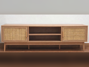 الطاولات والخزائن الجانبية وحدات التلفزيون و الوسائط - بان ايماريتس - بنى