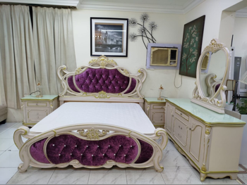 أطقم غرف نوم