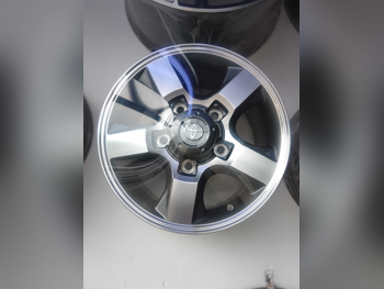 Wheel Rims Toyota  Steel /  16''  1998  4  5