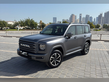 هافال  اتش 9  كومفورت  2026  اوتوماتيك  4,000 كم  4 سلندر  دفع رباعي  اس يو في  رمادي  تحت الضمان