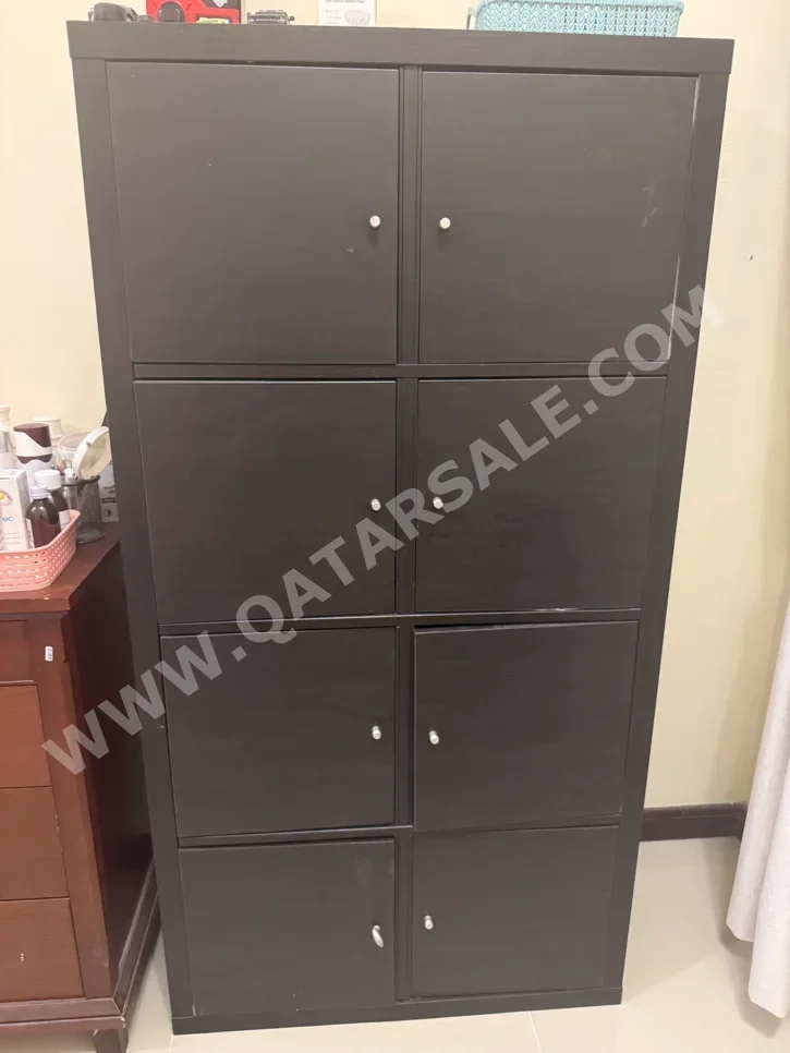 Kids Wardrobes & Drawers - IKEA  - Chest  - Brown
