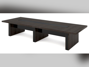 Desks & Computer Desks - Meeting Table  - Merir Furniture  - Black
