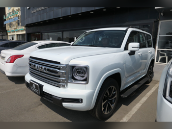 هافال  اتش 9  كومفورت  2026  اوتوماتيك  0 كم  4 سلندر  دفع رباعي  اس يو في  أبيض  تحت الضمان