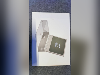 ملحقات اجهزة العاب الفيديو شاشة محمولة  - مايكروسوفت  - اكس بوكس  سيرسز اس  - أبيض