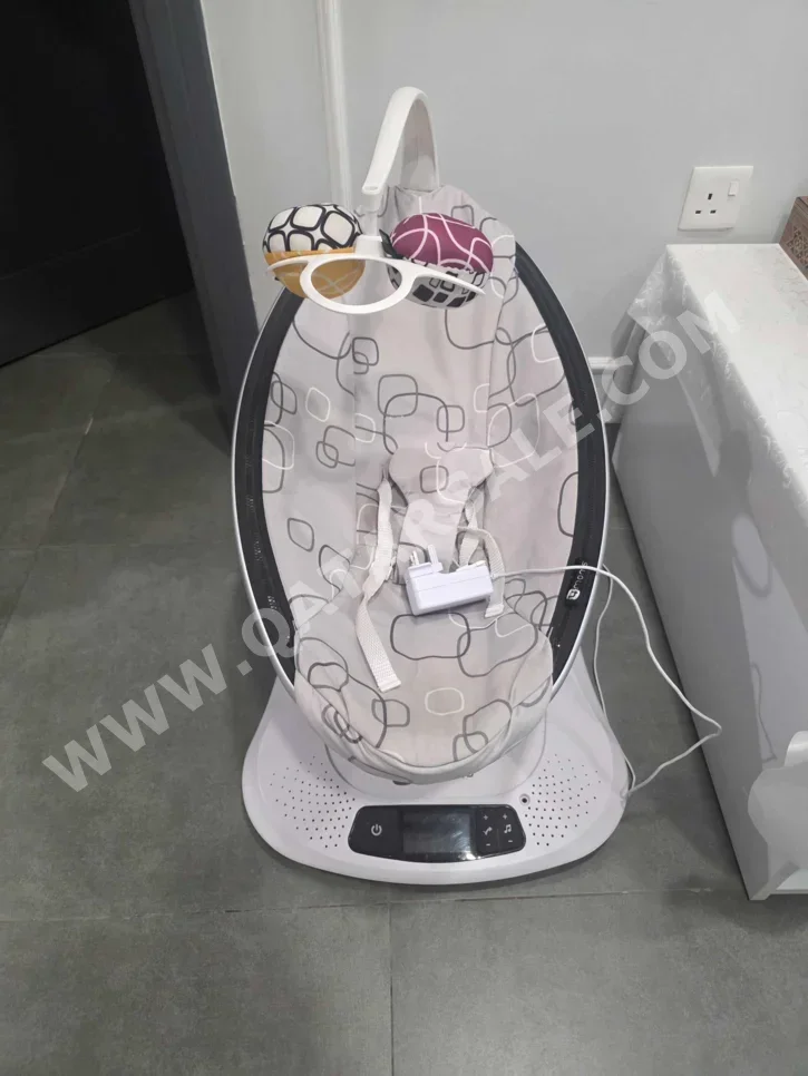 مكاتب وكراسي الأطفال - كرسي - أبيض