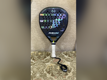 مضارب التنس / بادل 23 بوصة  107 بوصة  أسود  للكبار  2026  للمبتدئين