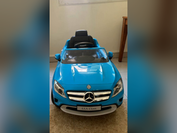 سيارات اطفال