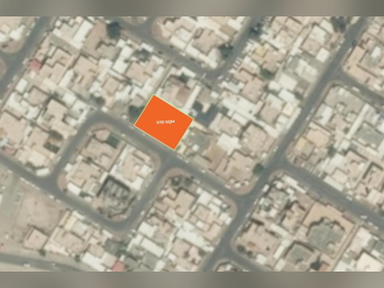 اراضي للبيع  في الريان  - بو سدرة  -المساحة 1,170 متر مربع