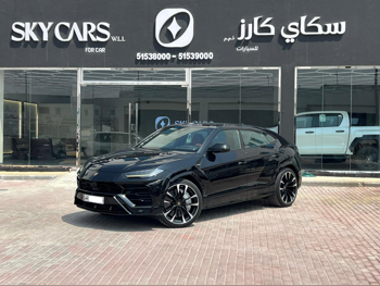 لمبرجيني  أفانتادور  دراغون اديشن  2020  اوتوماتيك  95,000 كم  8 سلندر  دفع رباعي  اس يو في  أسود