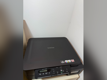 - Color Printing All In One - Wi-Fi