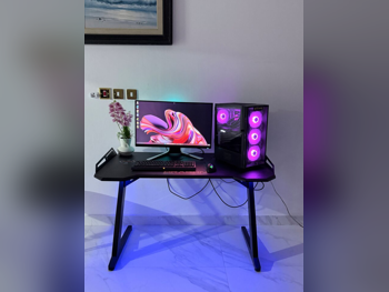 Gaming PC - Intel Core i5 - PNY - Nvidia Geforce - RTX 3070 - 8 GB - 16 GB(2x8) / DDR 4 - SSD : 1 TB - HDD : Not Installed