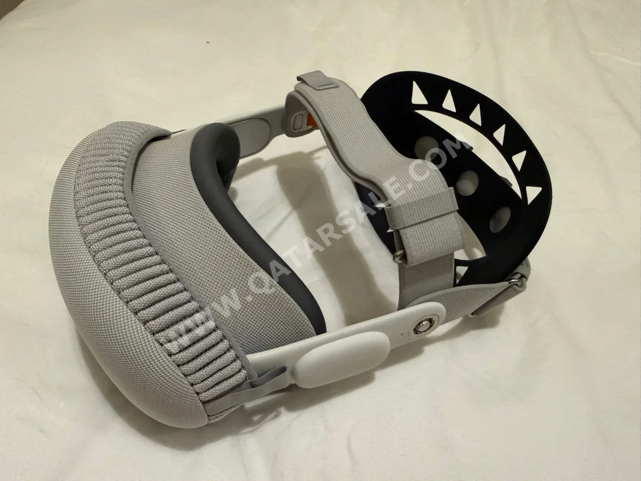 أبل فيجن برو - موبايل لاسلكي