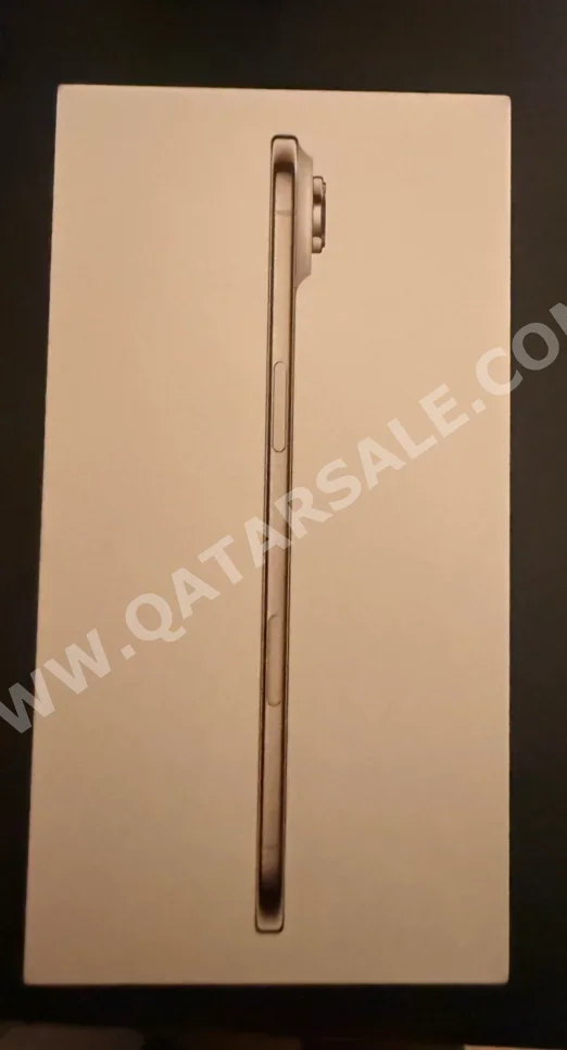 هواتف نقالة ابل  - ايفون  - 512 جيجابايت