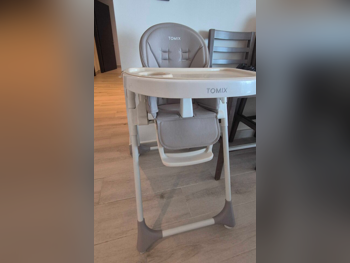 مكاتب وكراسي الأطفال - كرسي  - أبيض