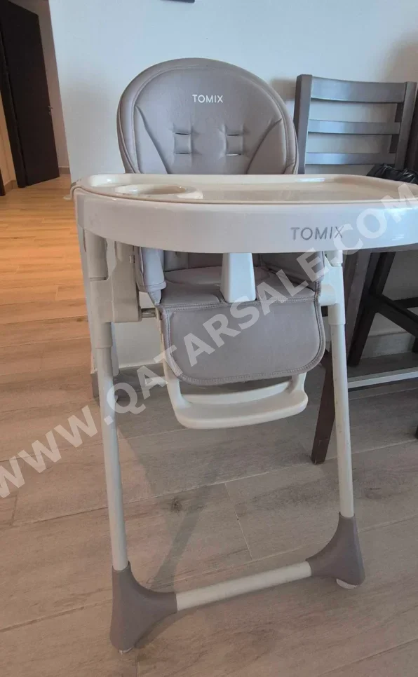 مكاتب وكراسي الأطفال - كرسي  - أبيض