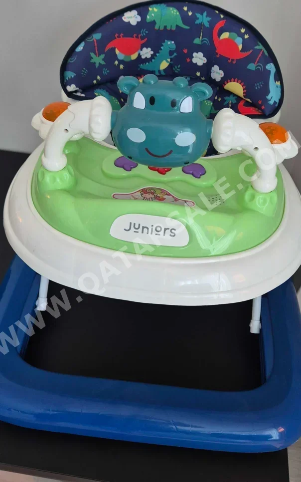 مشاية اطفال