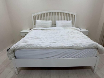 Bedroom Sets - IKEA  - 6 Pieces Set  - White