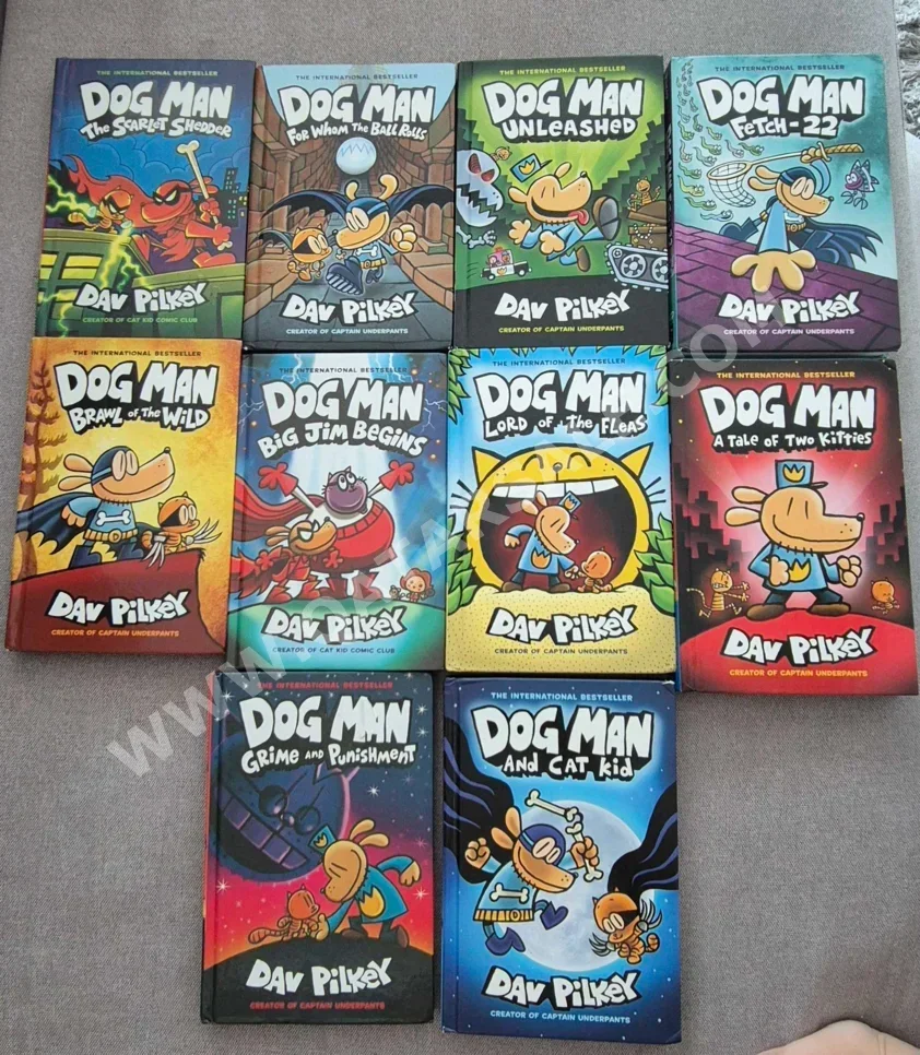 كتب قصص قصيرة