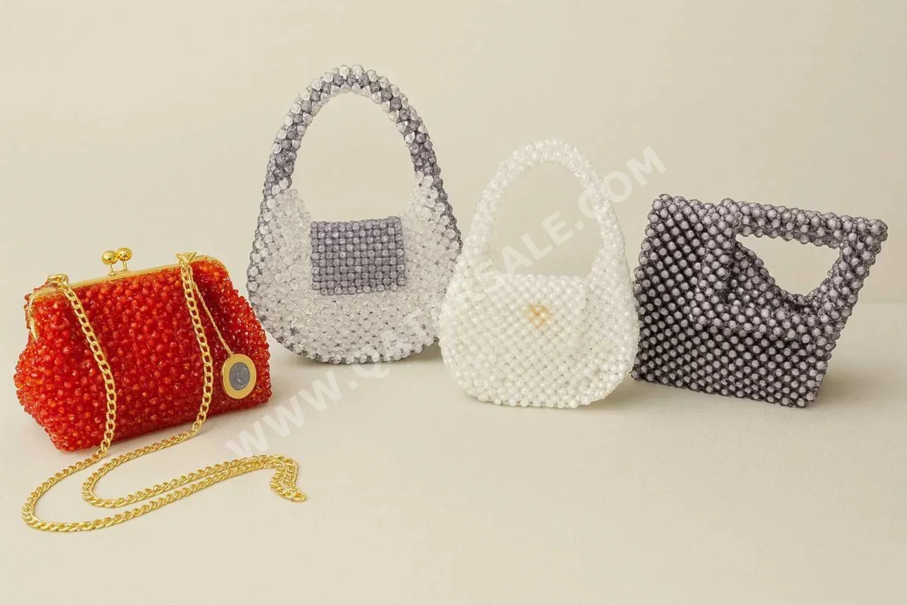 - أبيض  - نسائي