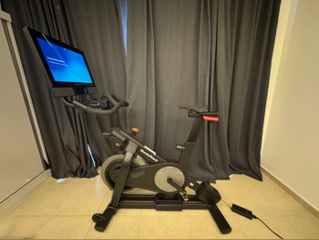 أجهزة اللياقة البدنية - دراجات التمرين  - نورديك تراك