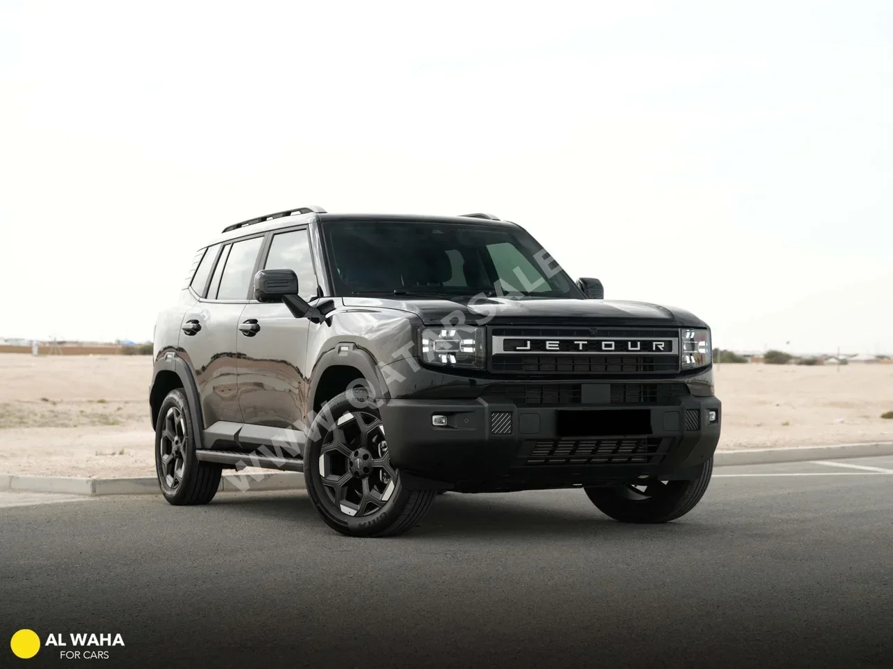 جيتور تي 1 لكجري 2025 اوتوماتيك 18,170 كم 4 سلندر دفع رباعي اس يو في أسود تحت الضمان